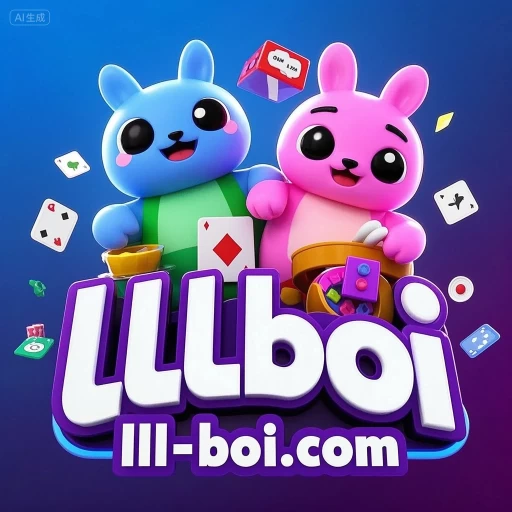 Logo LLLboi